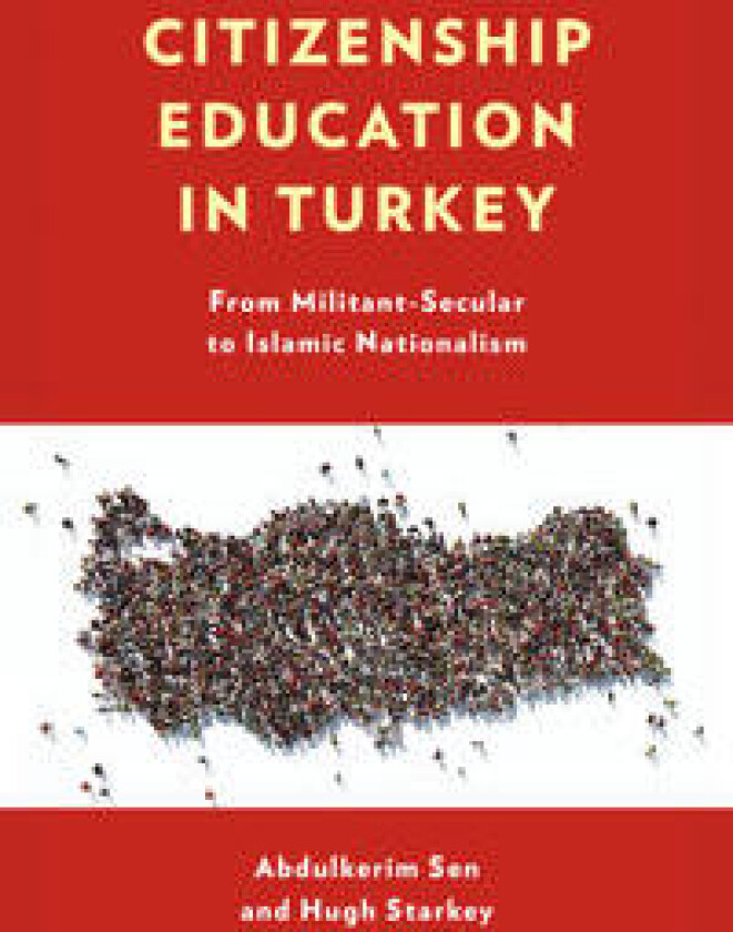 Citizenship Education in Turkey