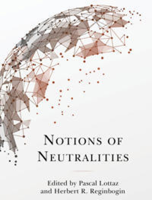 Notions of Neutralities