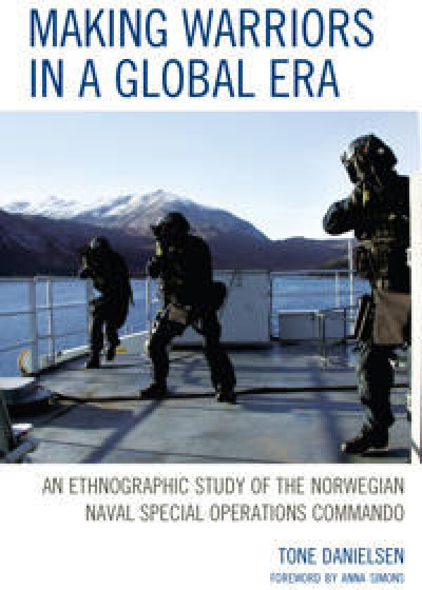 Making Warriors in a Global Era