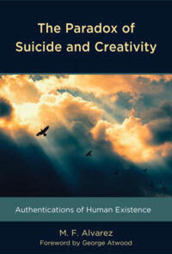 The Paradox of Suicide and Creativity