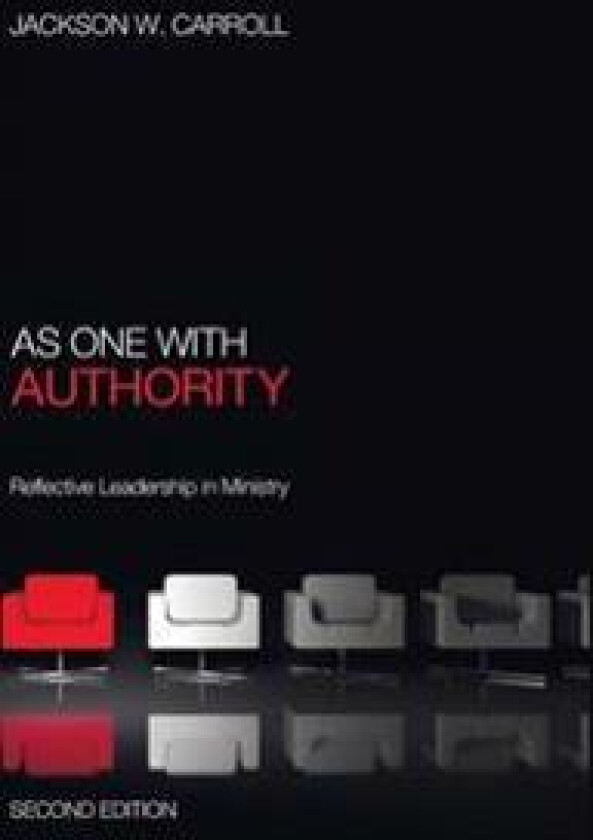 As One with Authority, Second Edition