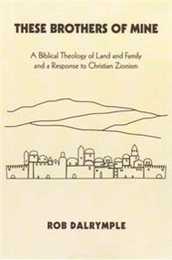 These Brothers of Mine