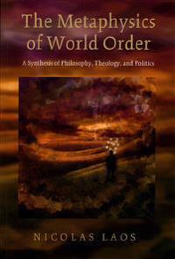 The Metaphysics of World Order