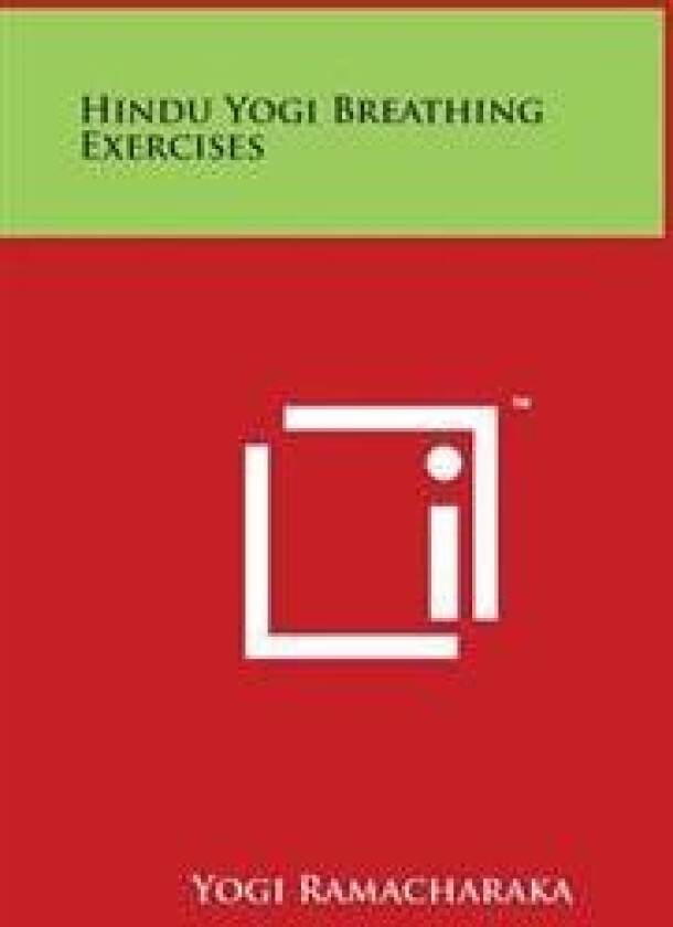 Hindu Yogi Breathing Exercises