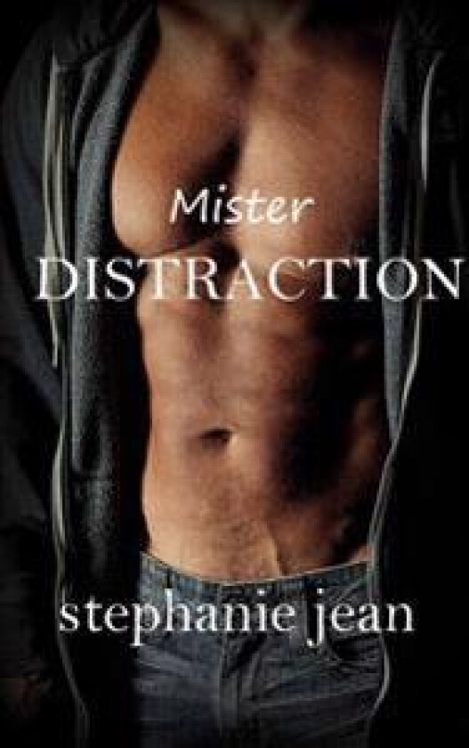 Mister Distraction