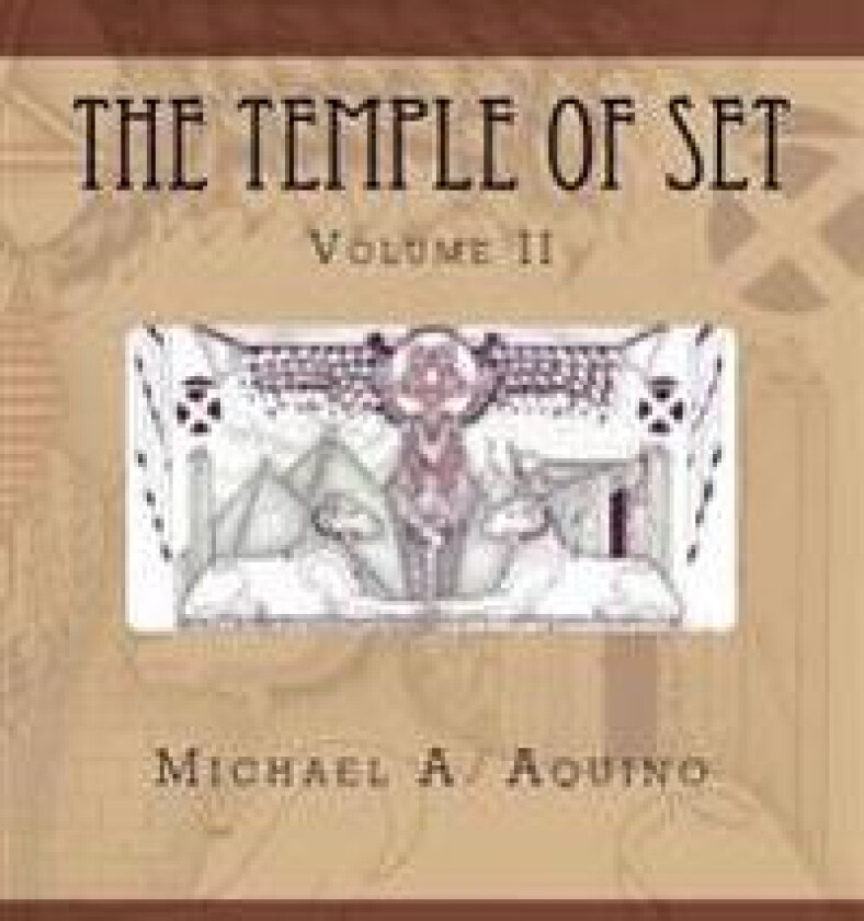 The Temple of Set II