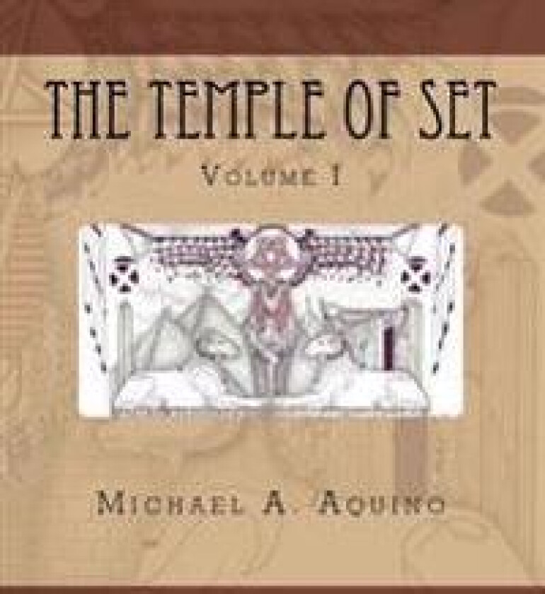 The Temple of Set I