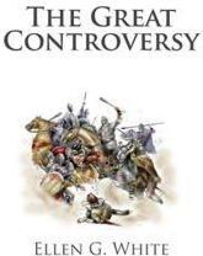 The Great Controversy