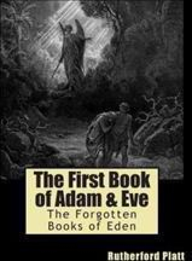 The First Book of Adam & Eve