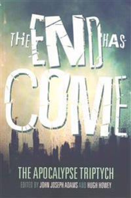 The End Has Come