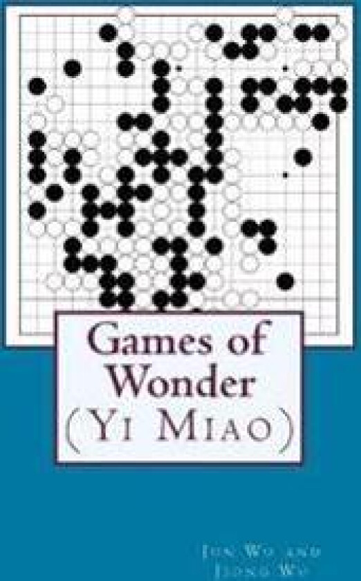 Games of Wonder