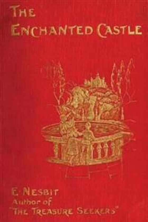 The Enchanted Castle