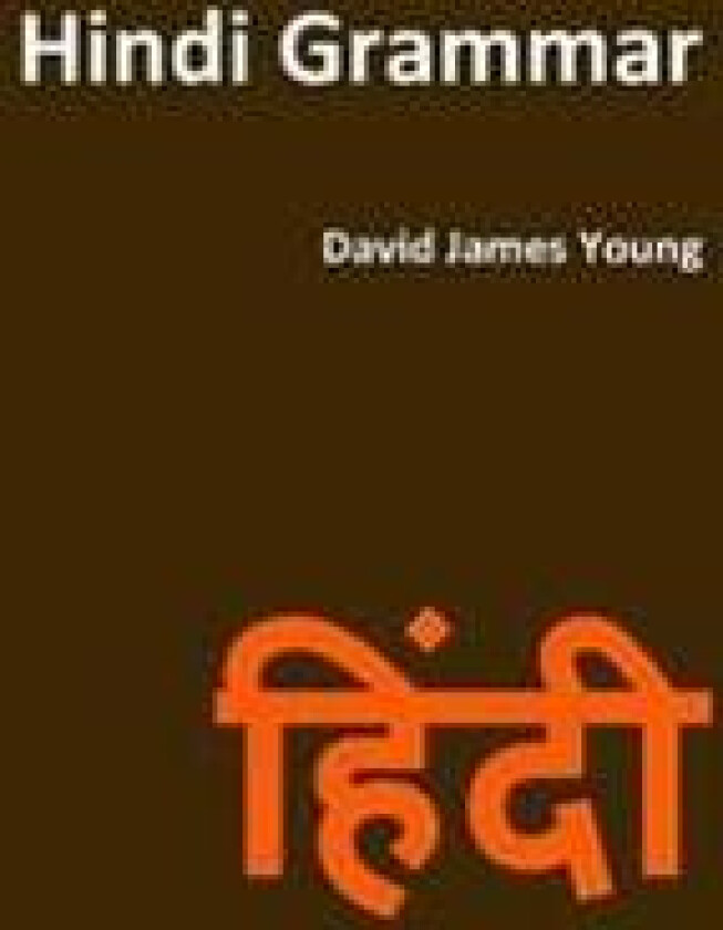 Hindi Grammar
