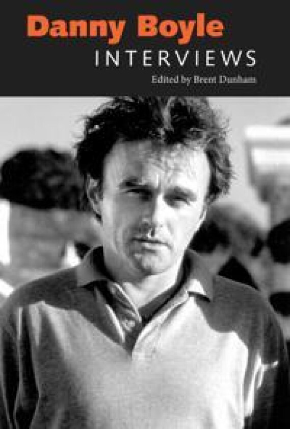 Danny Boyle