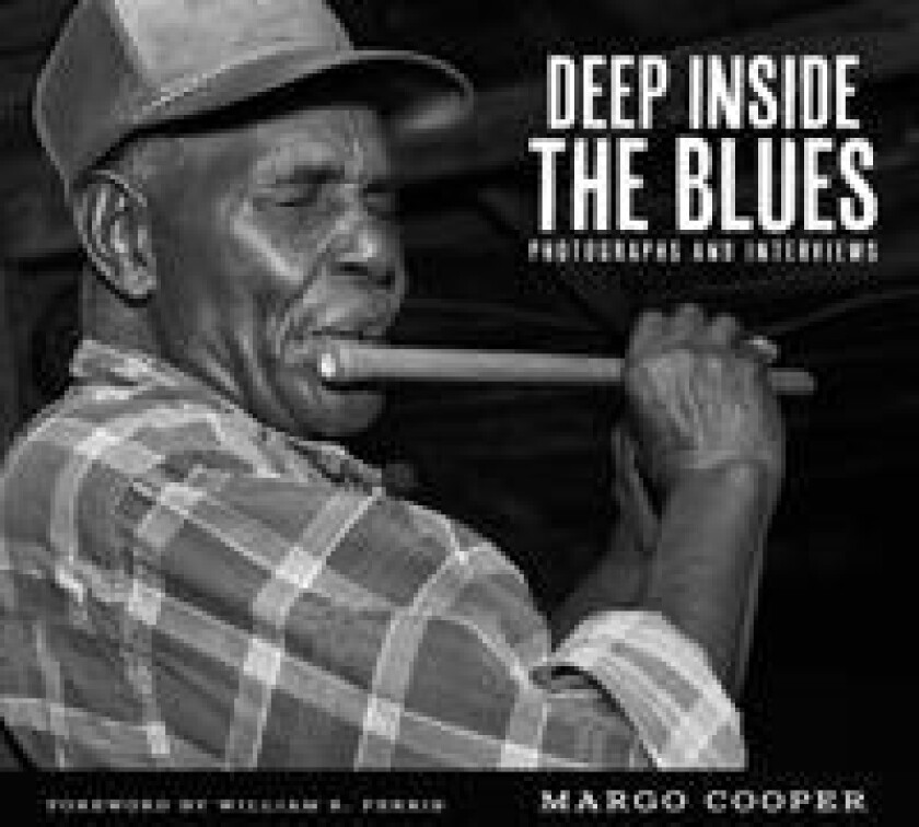 Deep Inside the Blues