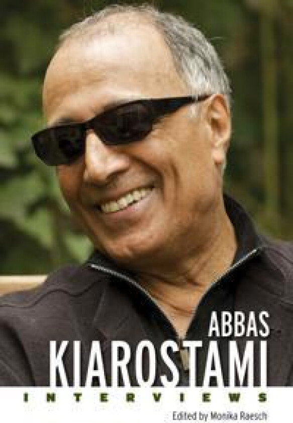 Abbas Kiarostami