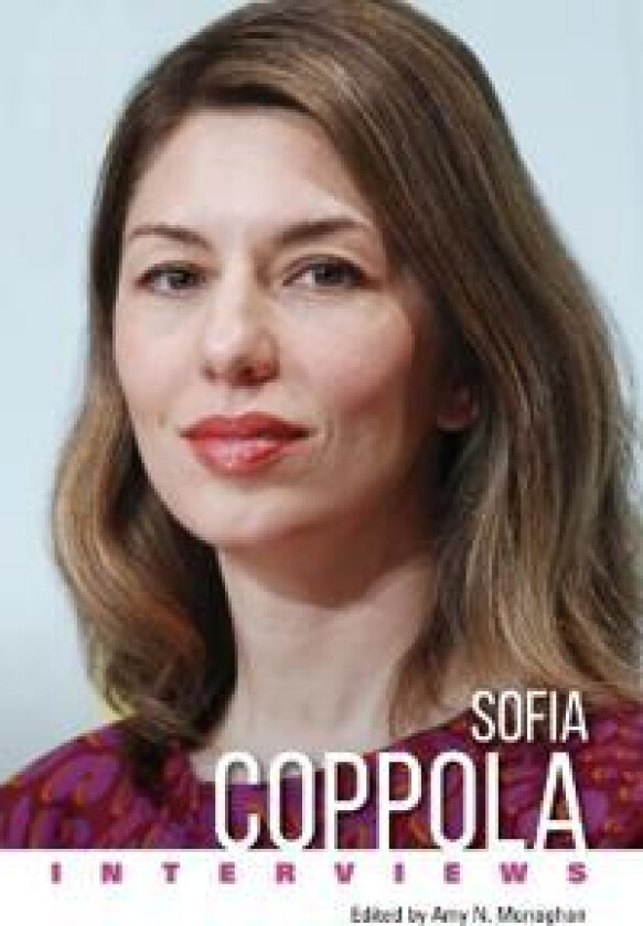Sofia Coppola