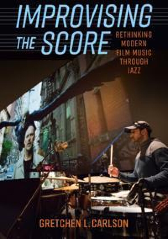 Improvising the Score