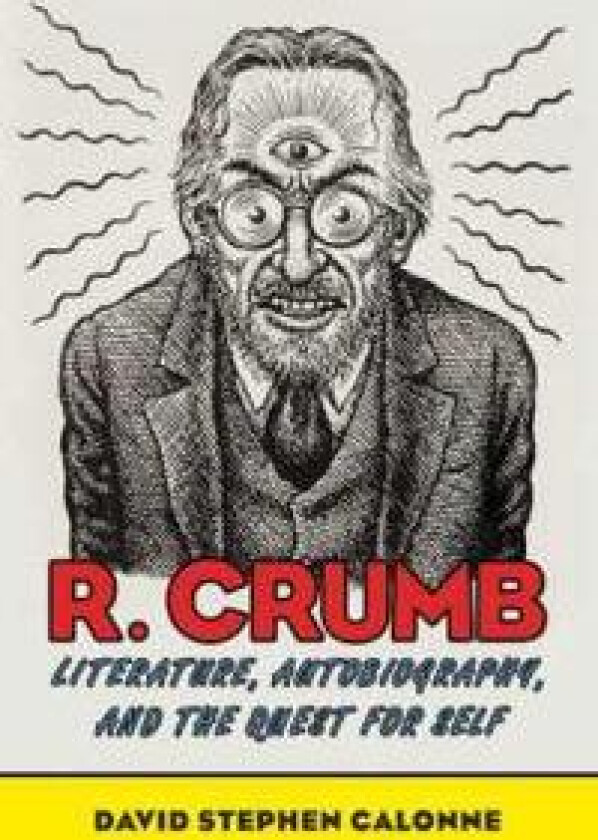 R. Crumb