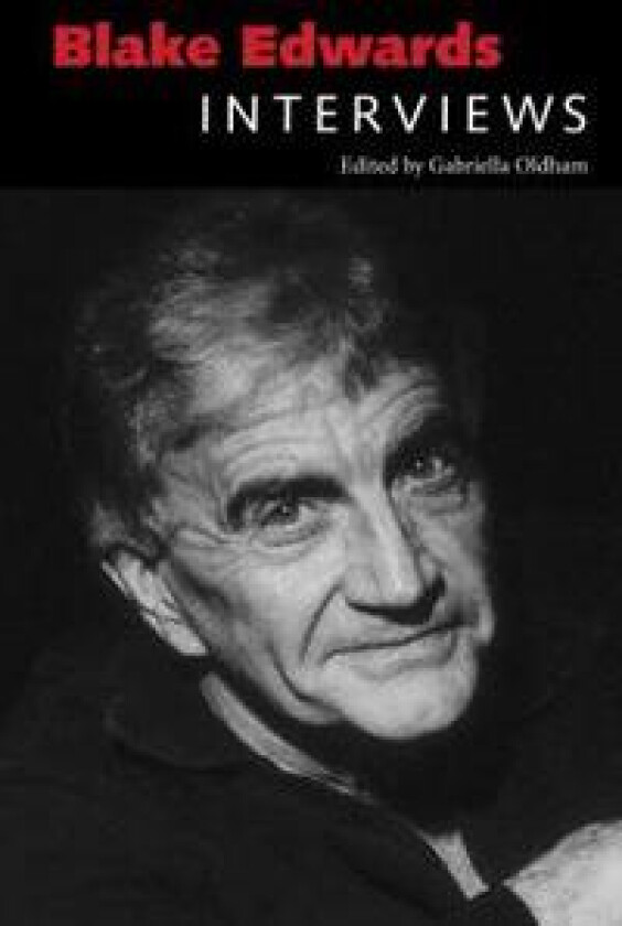 Blake Edwards