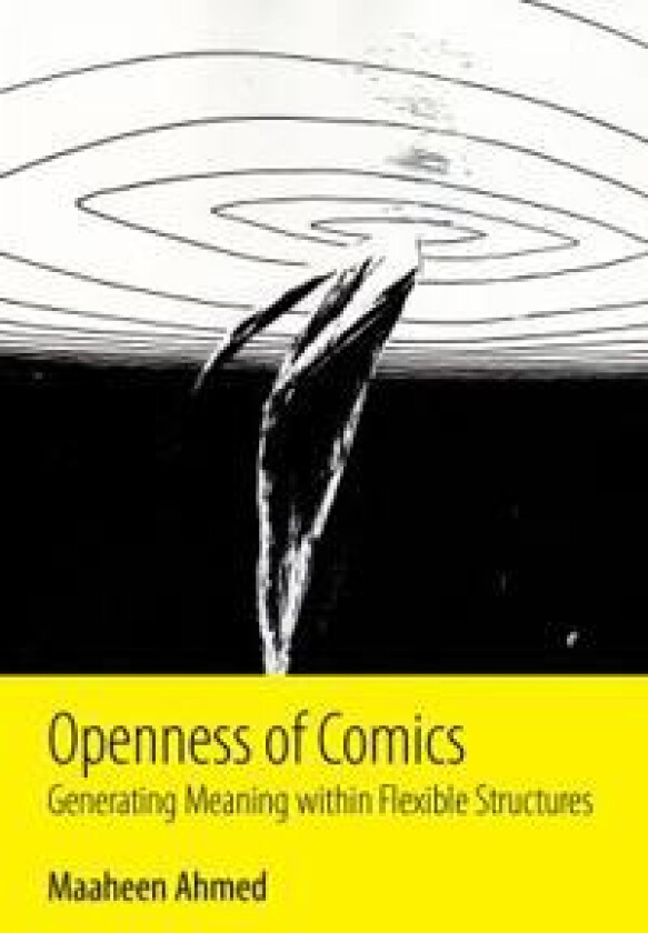 Openness of Comics
