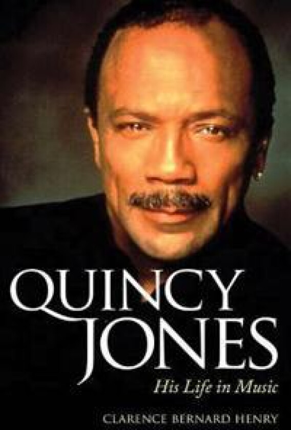 Quincy Jones