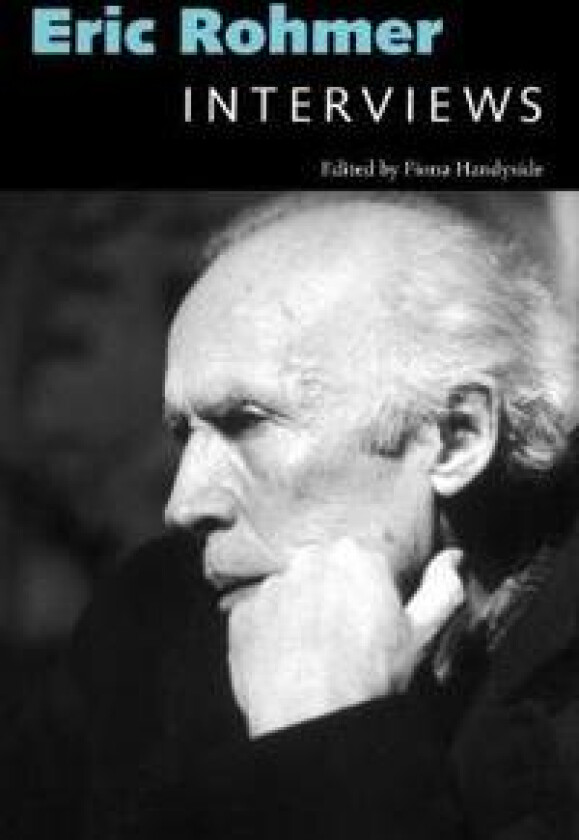 Eric Rohmer