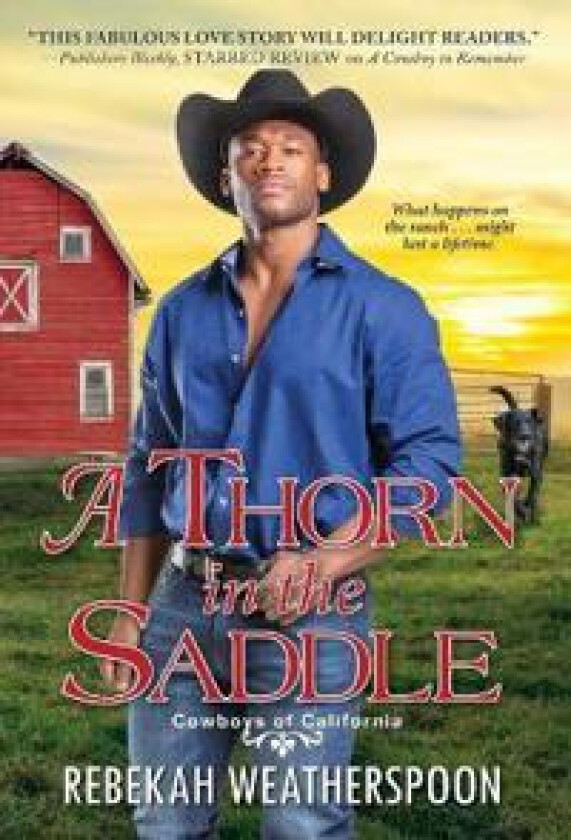 A Thorn In The Saddle