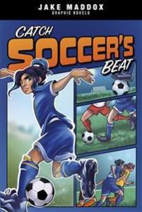 Catch Soccer's Beat