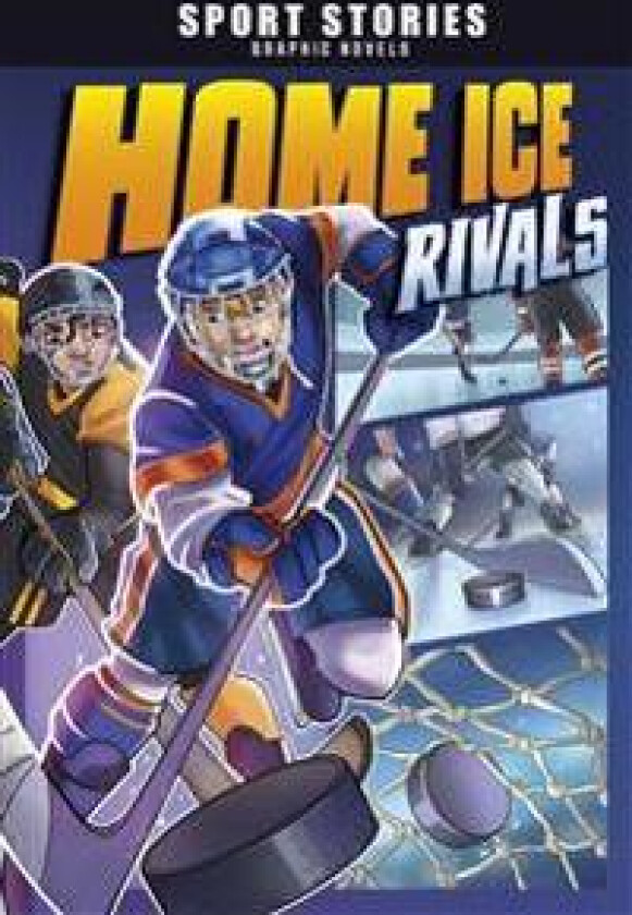 Home Ice Rivals
