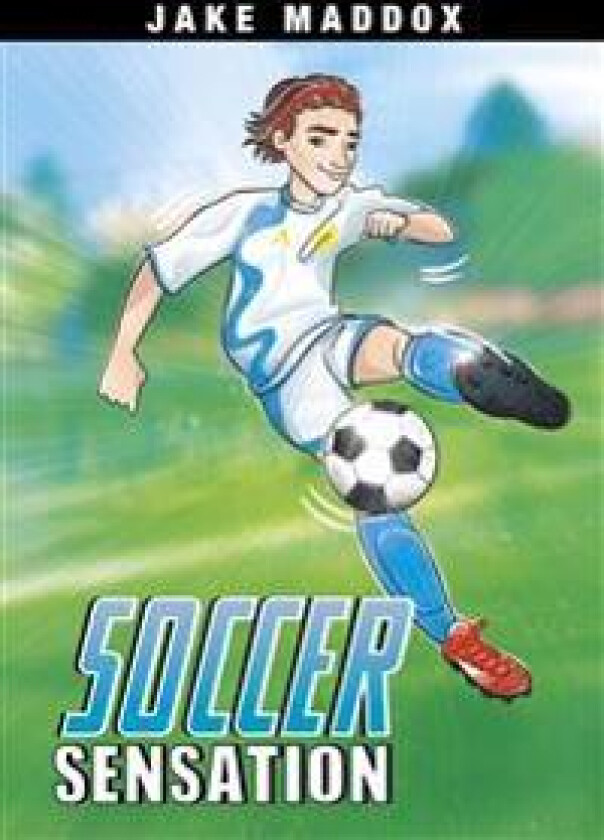 Soccer Sensation