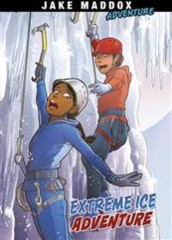 Extreme Ice Adventure