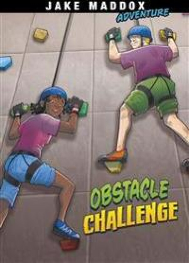 Obstacle Challenge