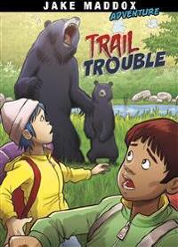 Trail Trouble