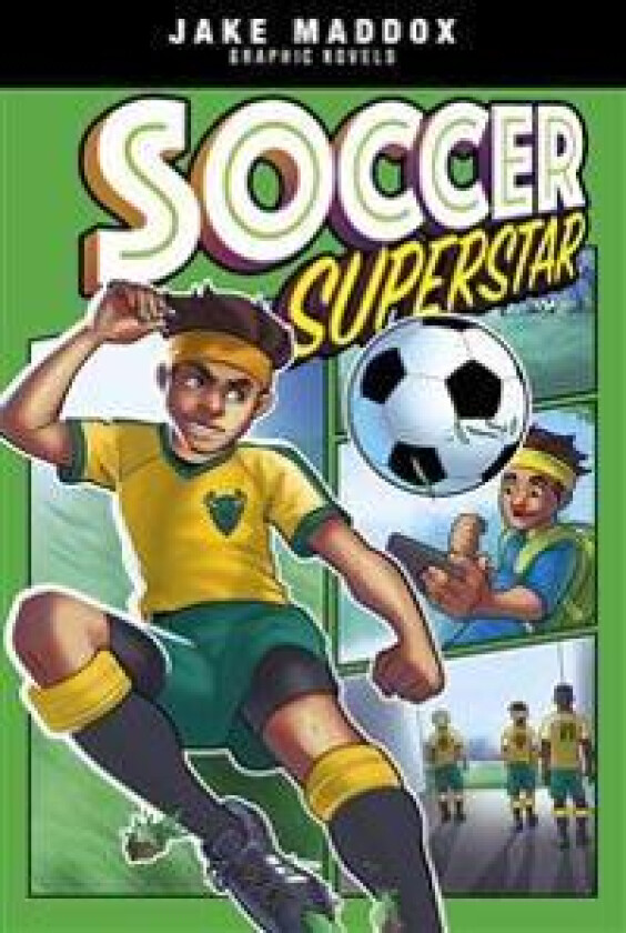 Soccer Superstar