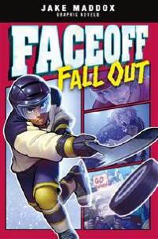 Faceoff Fall Out