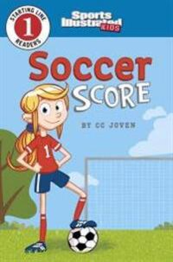 Soccer Score