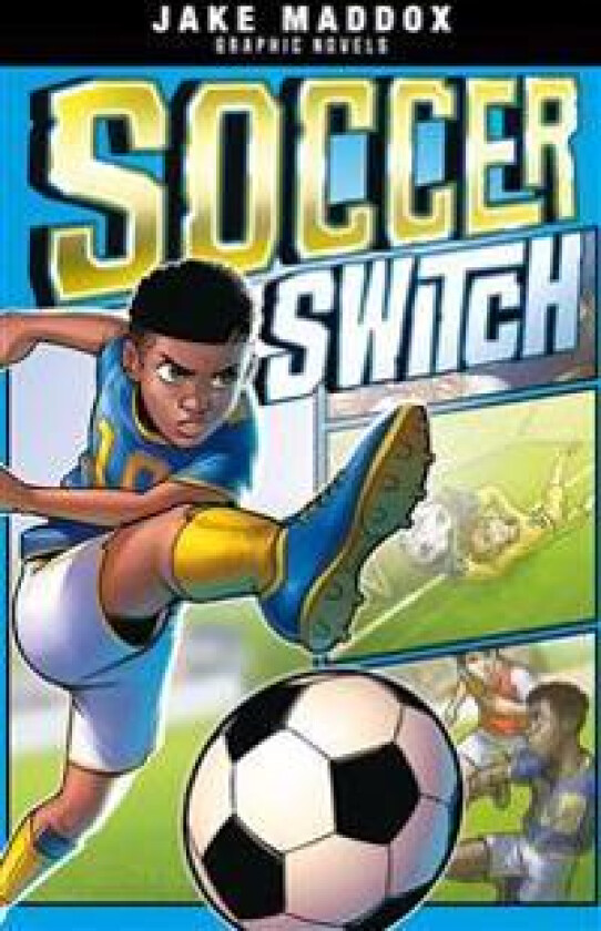 Soccer Switch