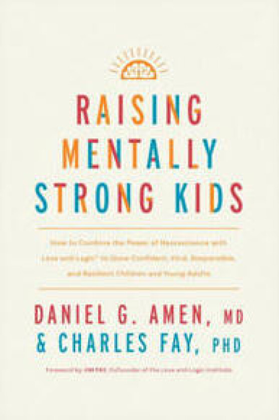 Raising Mentally Strong Kids