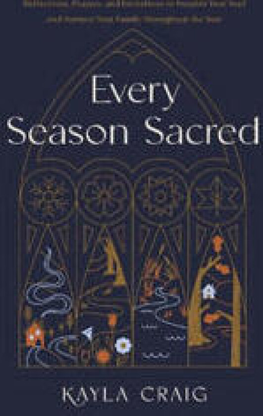Every Season Sacred