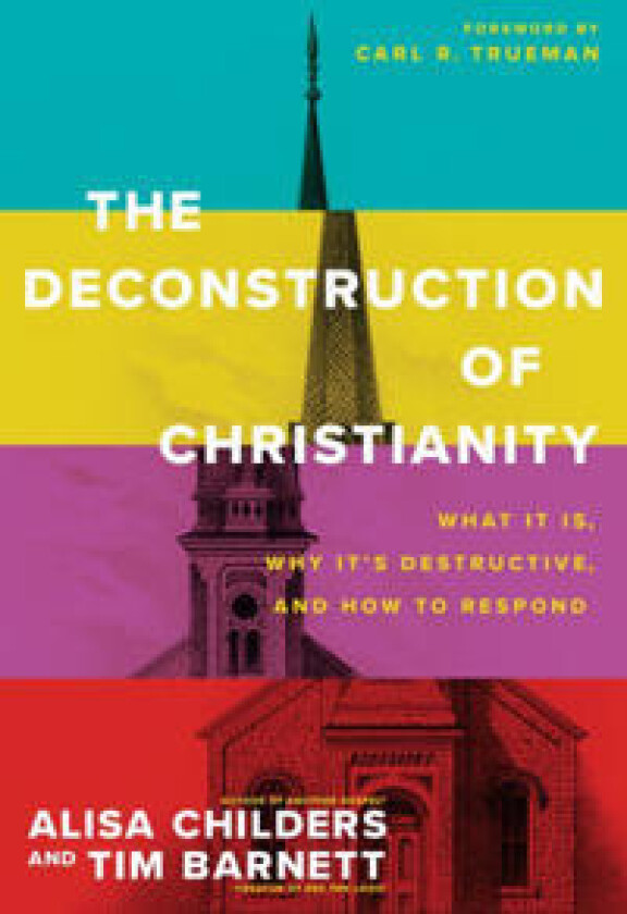 Deconstruction of Christianity, The