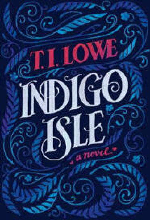 Indigo Isle