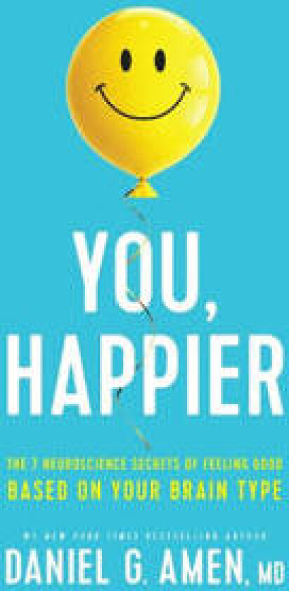 You, Happier