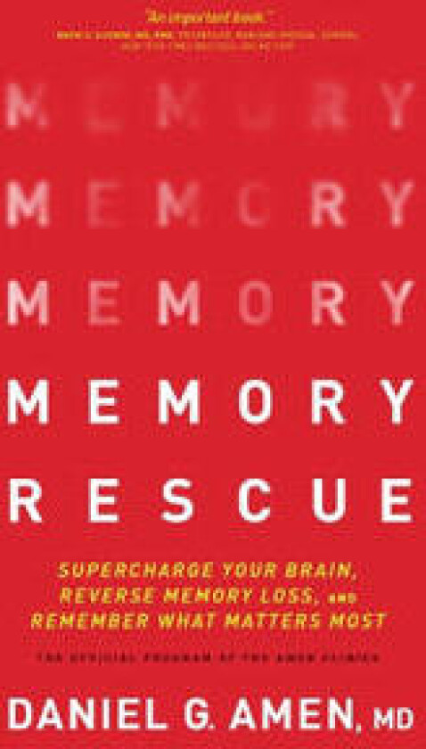 Memory Rescue