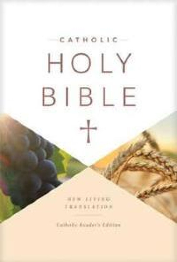 Catholic Holy Bible Reader's Edition