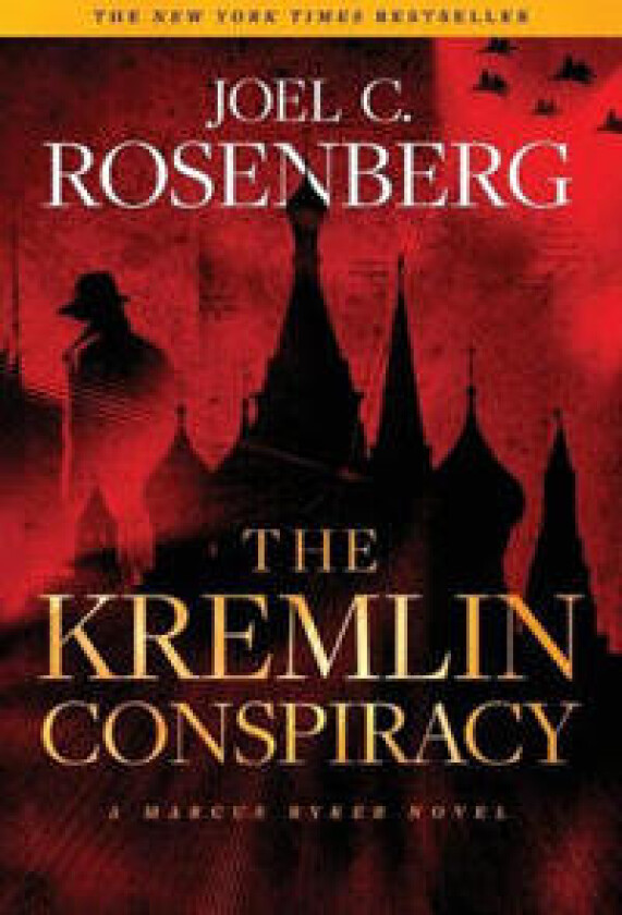 kremlin conspiracy