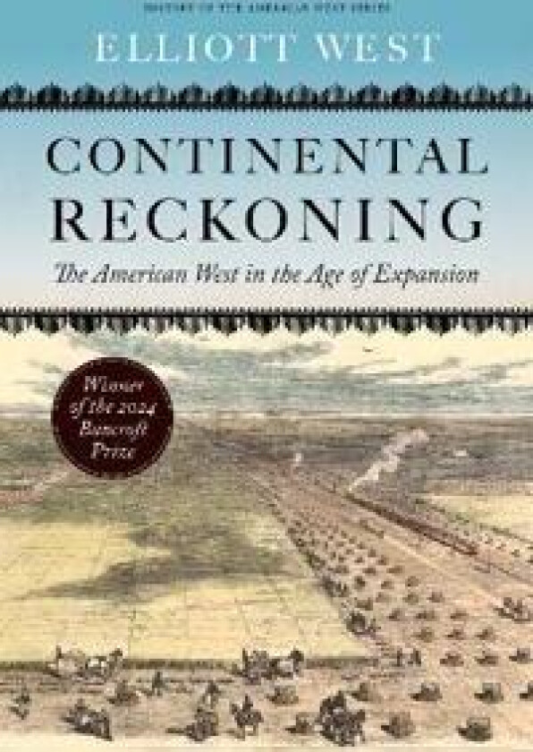 Continental Reckoning