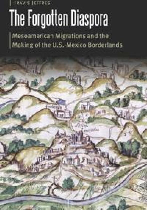 The Forgotten Diaspora