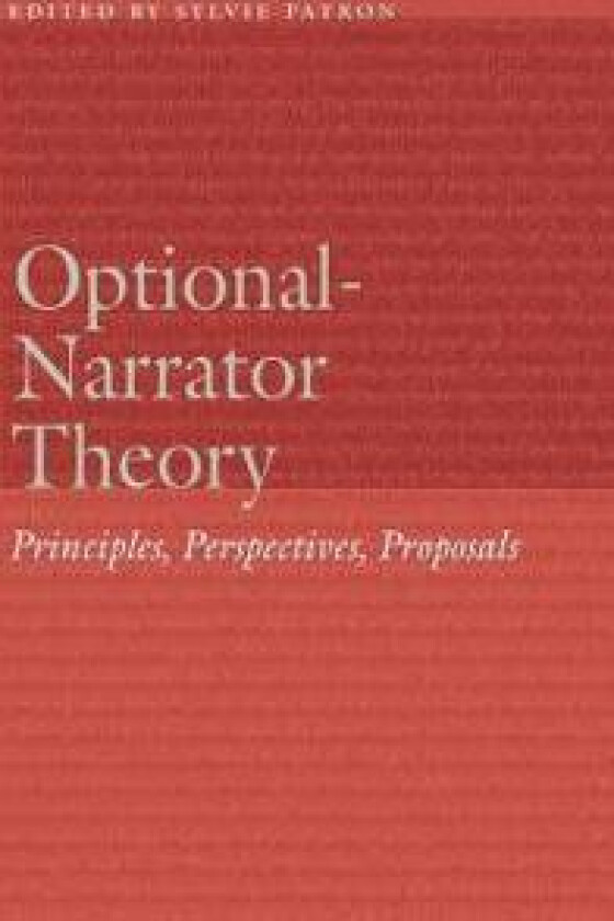 Optional-Narrator Theory