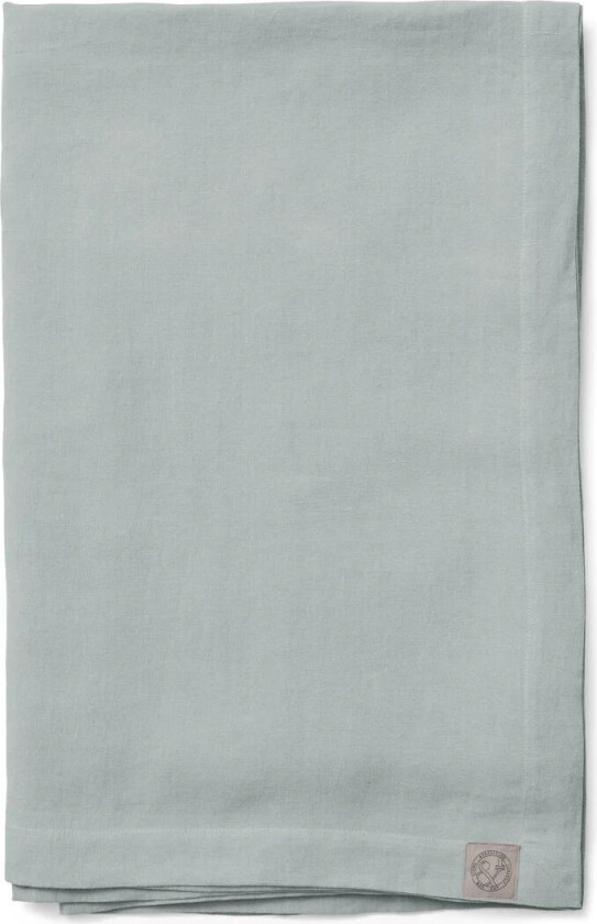 &Tradition Collect sengeteppe SC31 Linen 240x260 cm Sage